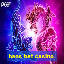 hans bet casino